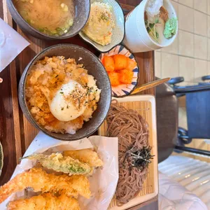 빗소리 대표 사진