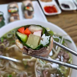 포사이공 대표 사진