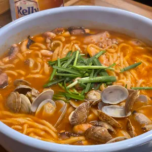 다선칼국수 대표 사진