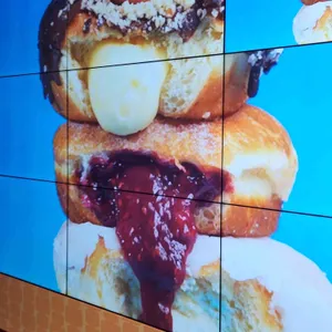 올드페리도넛 대표 사진