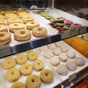 올드페리도넛 대표 사진