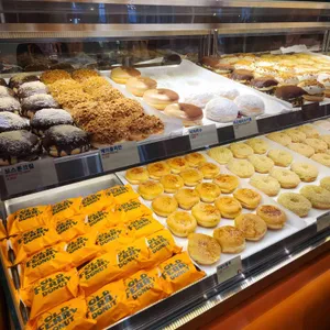 올드페리도넛 대표 사진