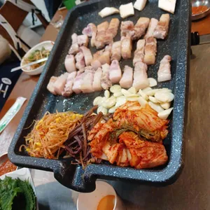 뚱낙원 사진