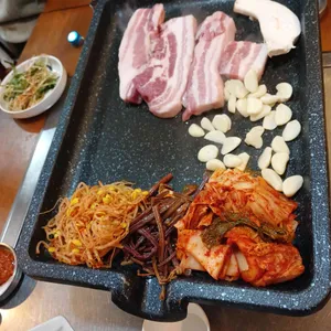 뚱낙원 사진