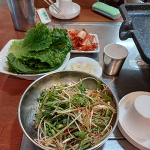 뚱낙원 사진
