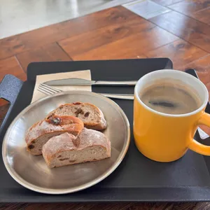 청와정 카페&펜션 사진 1