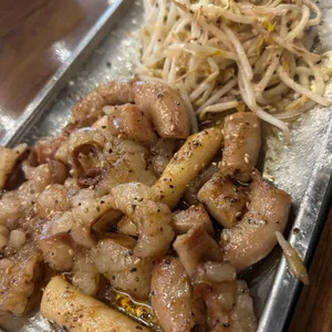 다케오 호르몬 데판야끼 대표 사진