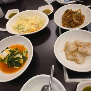 오인자아구찜 사진 1