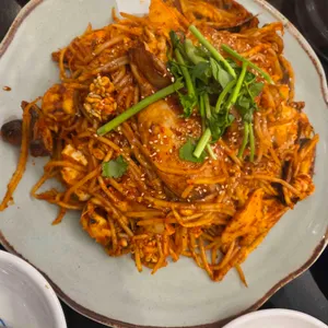 오인자아구찜 대표 사진