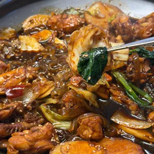 풍년칼국수 대표 사진