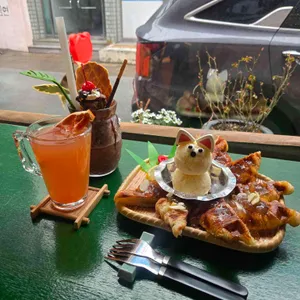 양말코히 대표 사진