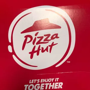 피자헛 리뷰 사진