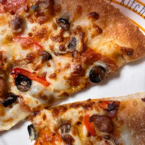 피자헛 대표 사진