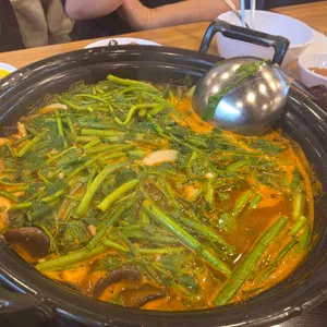 등촌샤브칼국수 대표 사진