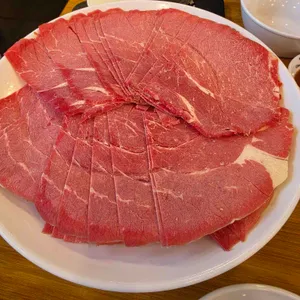 등촌샤브칼국수 대표 사진