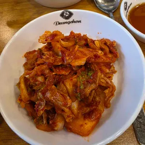 등촌샤브칼국수 대표 사진