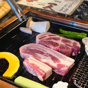 마장동김씨 대표 사진