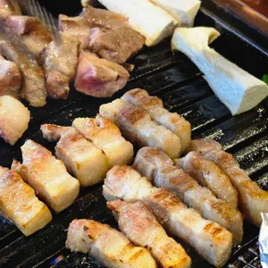 마장동김씨 대표 사진