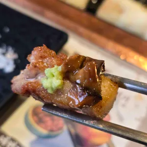 마장동김씨 대표 사진