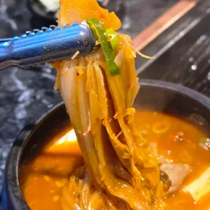 마장동김씨 사진