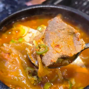 마장동김씨 사진