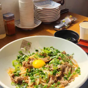 미호소바 대표 사진