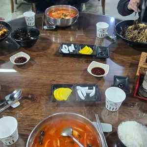 자금성 대표 사진