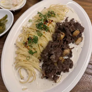 노스 대표 사진