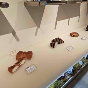 오뷔르베이커리 대표 사진