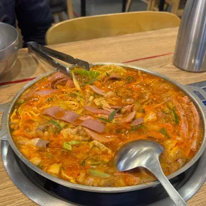이태리부대찌개 대표 사진