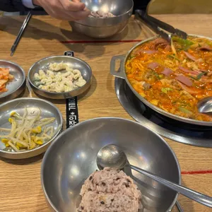 이태리부대찌개 대표 사진
