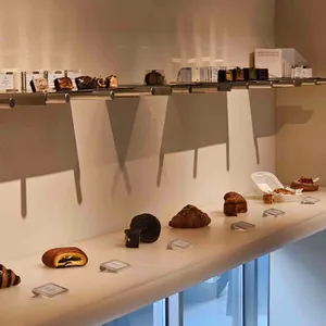 오뷔르베이커리 대표 사진