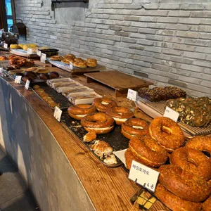 베이커리호프 대표 사진