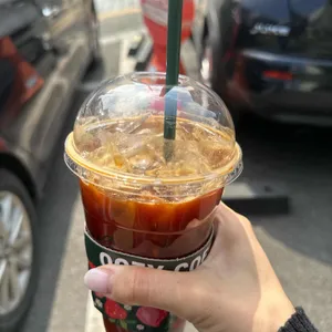 우지커피 대표 사진