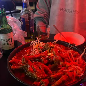 한신포차 사진