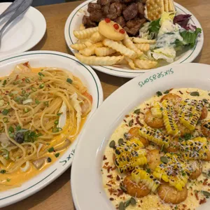 식스시즌스 사진