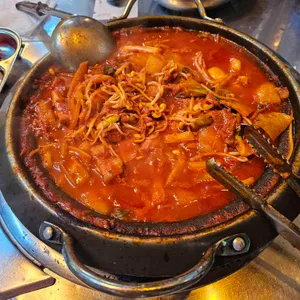 백채김치찌개 대표 사진