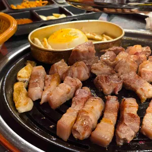 도깨비연탄집 사진