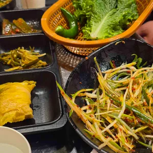 도깨비연탄집 대표 사진