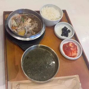 제주오전복 대표 사진