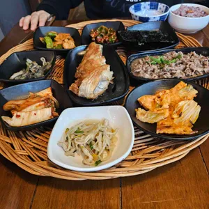 조선구이사 사진 1