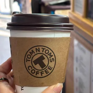 탐앤탐스 대표 사진