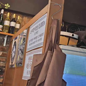 조선구이사 리뷰 사진