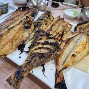 구이와찜그리고바다 대표 사진