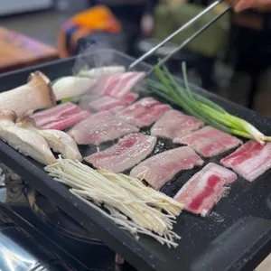 뚝밥집&행복예감 대표 사진