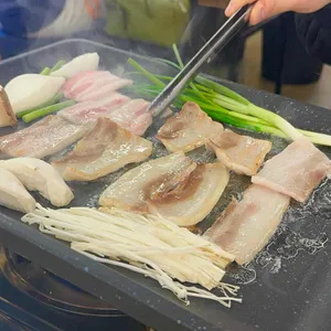 뚝밥집&행복예감 대표 사진