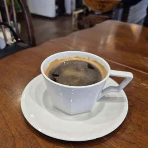 인유어 커피 사진