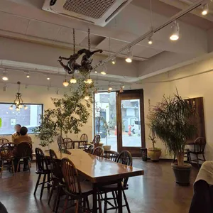 인유어 커피 대표 사진