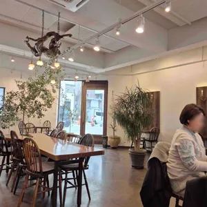 인유어 커피 대표 사진