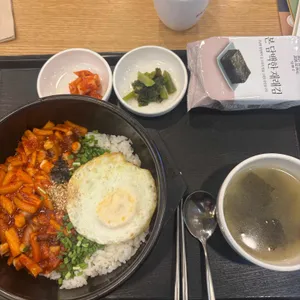 본죽&비빔밥 대표 사진